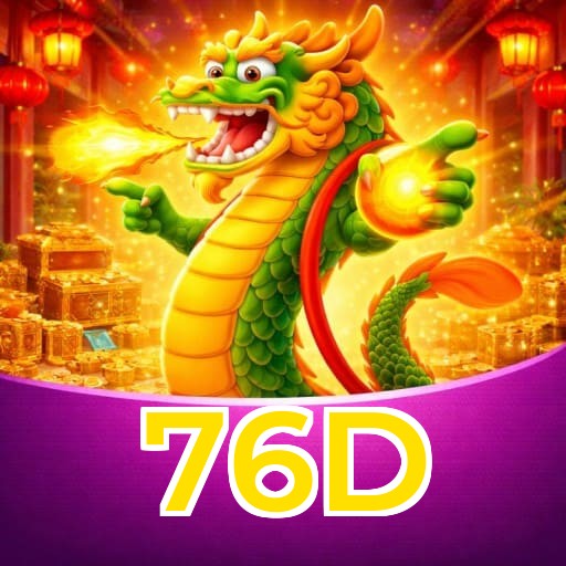 Interface do Aplicativo 76D - Design Premium e Intuitivo